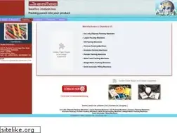 Sites similar to sealtecindustries.com