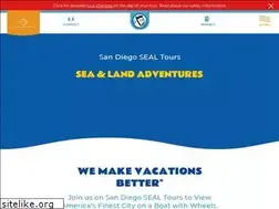 Sites similar to sealtours.com