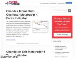 Sites similar to sealtrader.com