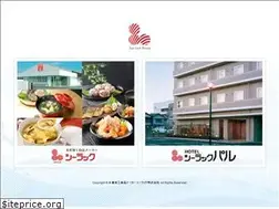 Sites similar to sealuck.co.jp