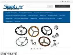 Sites similar to sealuxpro.com