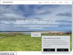 Sites similar to sealwaters.com