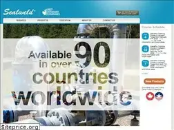 Sites similar to sealweld.com
