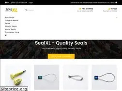 Sites similar to sealxl.com