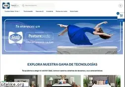 Sites similar to sealy.com.mx