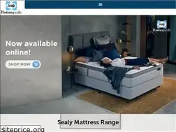 Sites similar to sealy.com.my