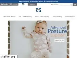 Sites similar to sealybaby.com