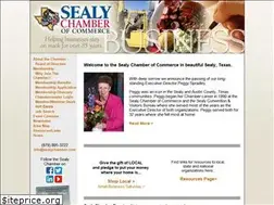 Sites similar to sealychamber.com