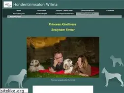 Sites similar to sealyham.nl