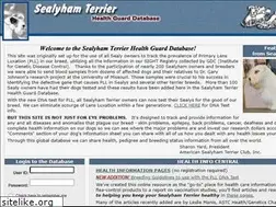 Sites similar to sealyhealthguard.org