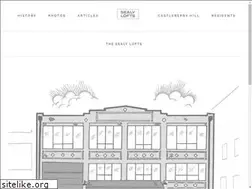 Sites similar to sealylofts.com