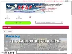Sites similar to seam-avionic-parts.com