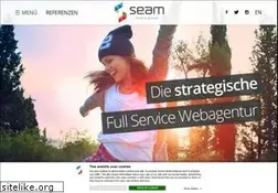 Sites similar to seam.at
