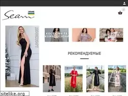Sites similar to seam.ua
