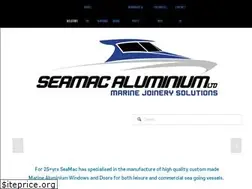 Sites similar to seamac.co.nz