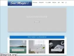 Sites similar to seamagic.jp
