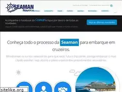 Sites similar to seaman.com.br