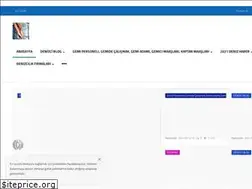 Sites similar to seamanfan.com