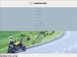 Sites similar to seamanizm.com