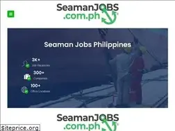 Sites similar to seamanjobs.com.ph