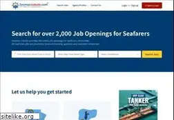 Sites similar to seamanjobsite.com