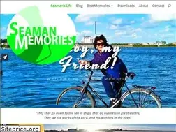 Sites similar to seamanmemories.com