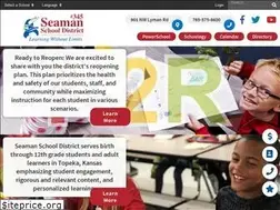 Sites similar to seamanschools.org
