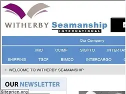 Sites similar to seamanship.com