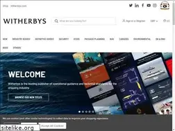 Sites similar to seamanship.eu