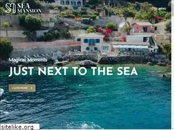 Sites similar to seamansion.gr