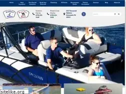 Sites similar to seamansonline.com