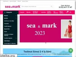 Sites similar to seamark.com.tr