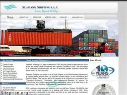 Sites similar to seamarkdubai.com