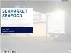 Sites similar to seamarketseafood.com