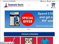 Sites similar to seamarknunn.com