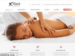 Sites similar to seamasajspa.com
