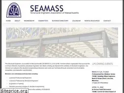 Sites similar to seamass.org