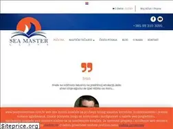 Sites similar to seamasterclass.com.hr