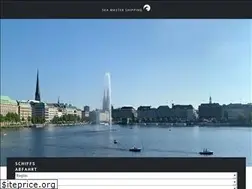 Sites similar to seamastershipping.de