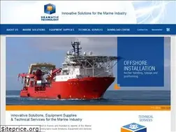 Sites similar to seamatic-technology.com