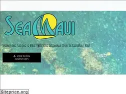 Sites similar to seamaui.com