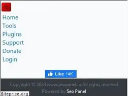 Sites similar to seamaxfire.com