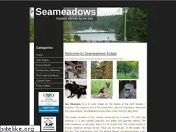 Sites similar to seameadows.com