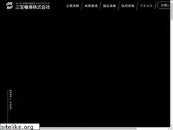 Sites similar to seamec.co.jp
