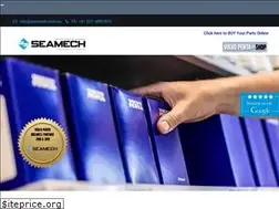 Sites similar to seamech.com.au