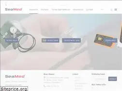 Sites similar to seamed.com.tr