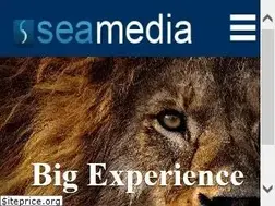 Sites similar to seamedia.in
