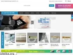 Sites similar to seamen.vn