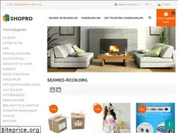 Sites similar to seameo-rccn.org