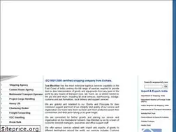 Sites similar to seamerid.com